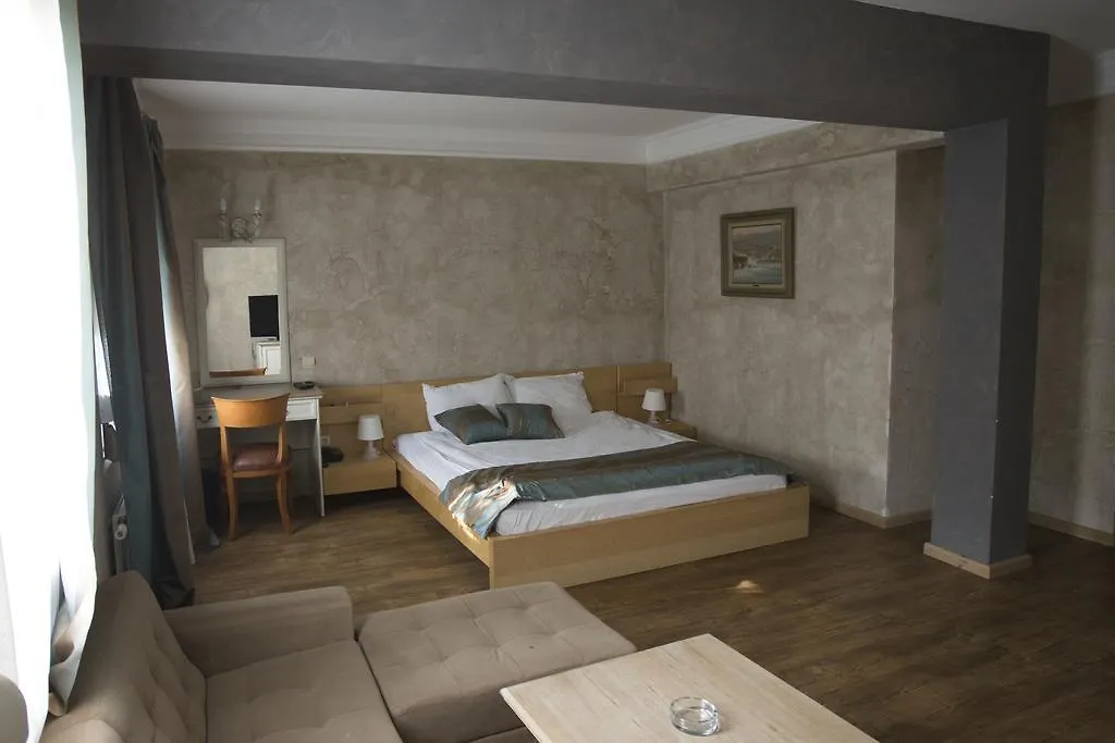 Green Hotel Alexander Palace Sofia 3*,