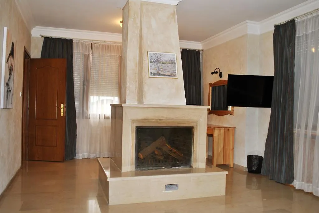 Green Hotel Alexander Palace Sofia