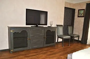 Green Hotel Alexander Palace Sofia 3*,