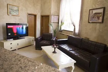 ***  Green Hotel Alexander Palace Sofia Bulgaria